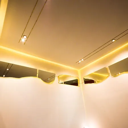 Aparthotel Mars *