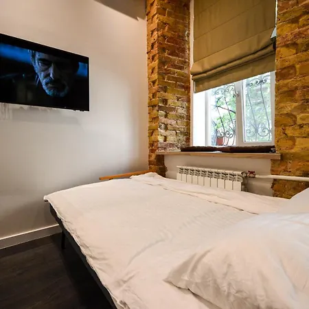 Mars Aparthotel