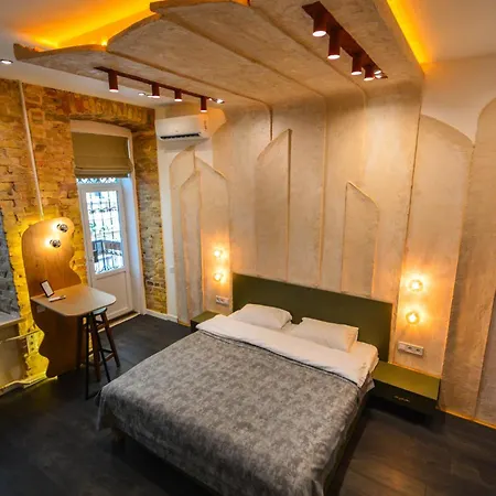 Aparthotel Mars *
